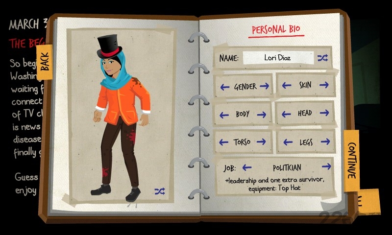 重建家园3汉化版