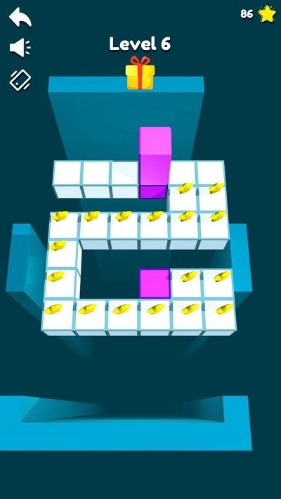 翻滚的方块最新版