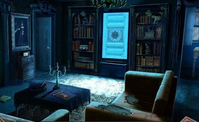 夜梦历险记巫婆的监狱手机版