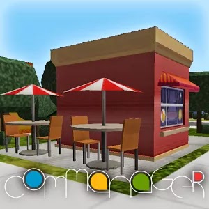 城市管理游戏破解版