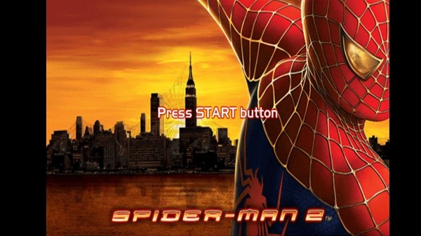 蜘蛛英雄战斗破碎维度游戏