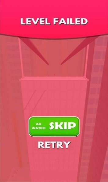 特技滑行者游戏