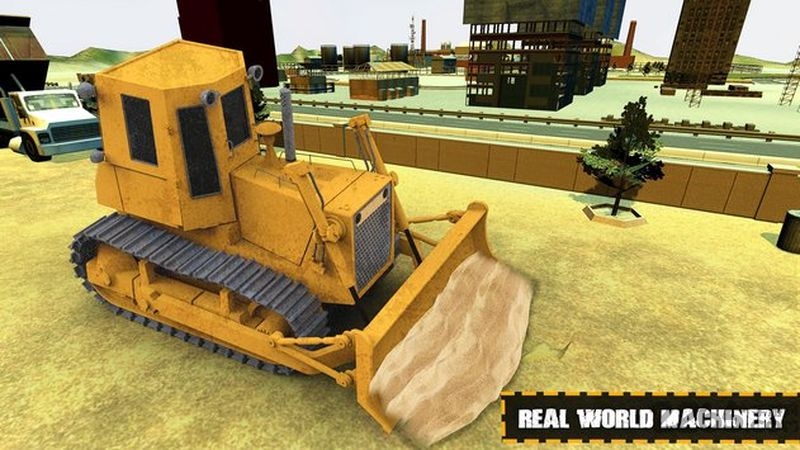 城市模拟建设内购破解版