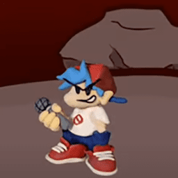 周五夜放克3d黏土版下载-手机版下载安装最新版本