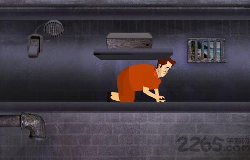 监狱逃脱5手机版