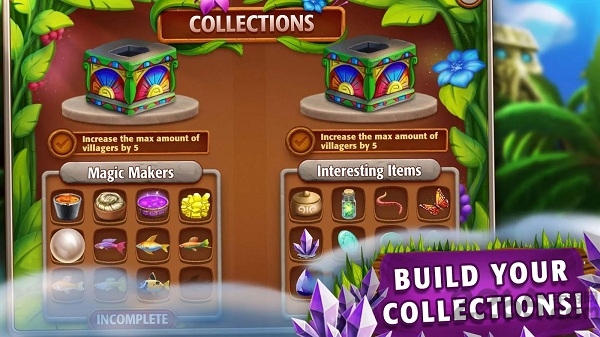 虚拟村民起源汉化破解版