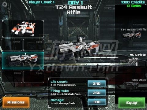 奥西里斯的战场手游 奥西里斯的战场游戏下载