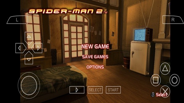 蜘蛛英雄战斗破碎维度游戏