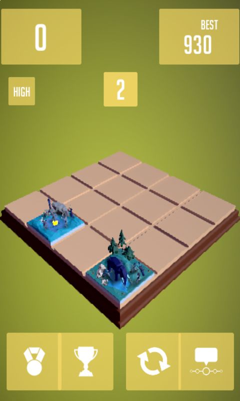 文史2048免谷歌版