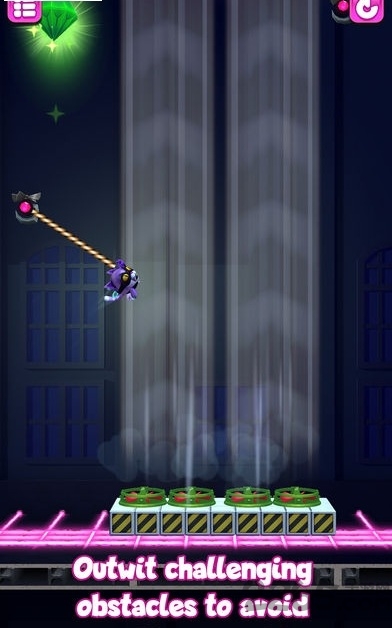 逃学的骗子手游