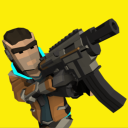 赛博朋克新领域游戏 v2.0