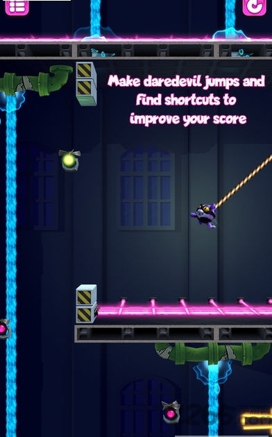 逃学的骗子手游