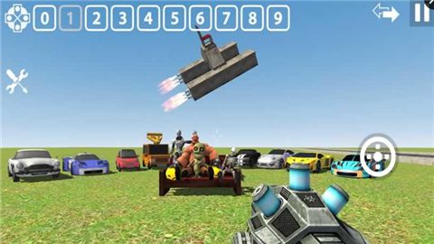 我是创造者中文破解版