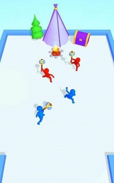 超合并游戏(ultra merge)