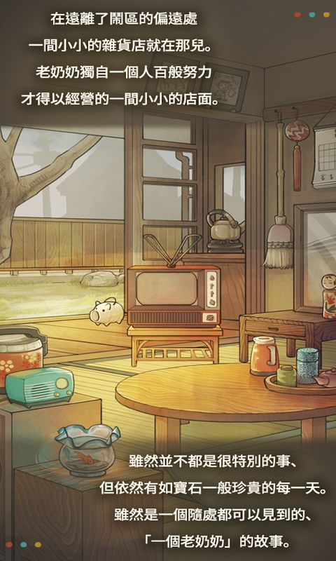 昭和杂货店物语2汉化破解版