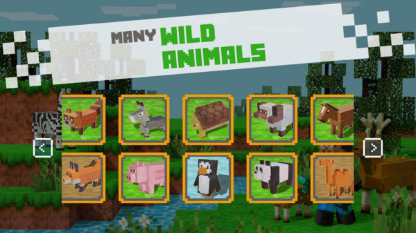 战斗积木世界手机版