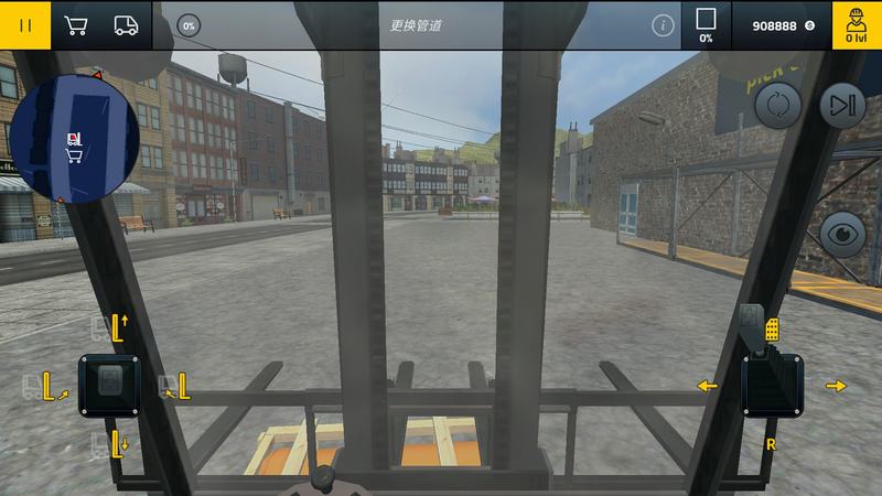 建造模拟2017破解版下载