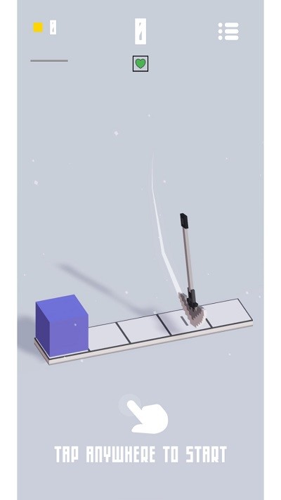 滚动的立方体最新版