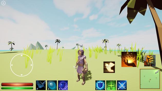 魔法大逃杀游戏 魔法大逃杀手游下载