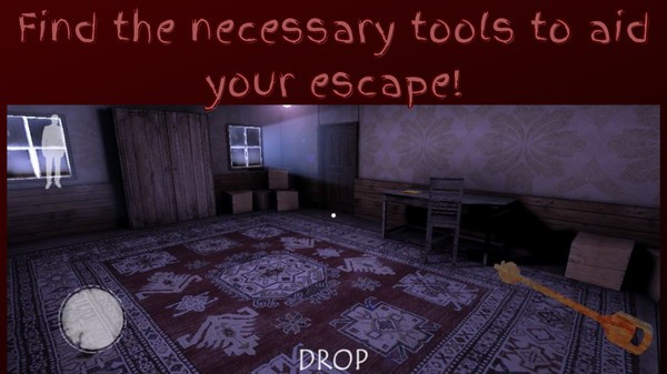 逃离杀手官方版