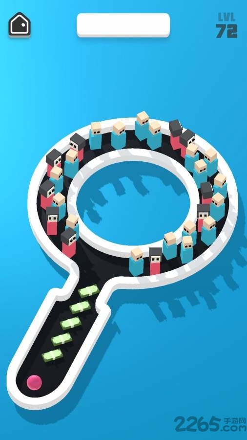 小人保龄球blost手机版