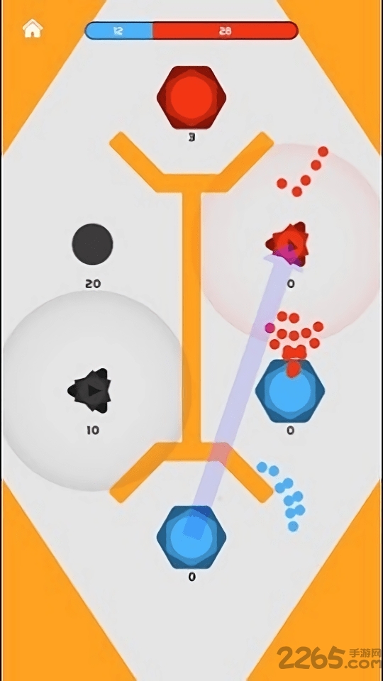生存战争城镇最新版