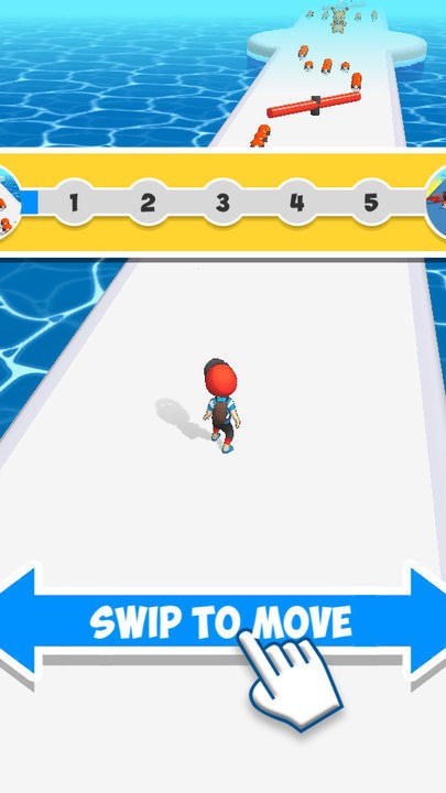 神奇宝贝球射手小游戏(pokeballshooter)