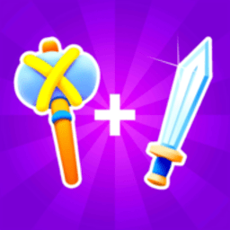 超合并游戏(ultra merge)