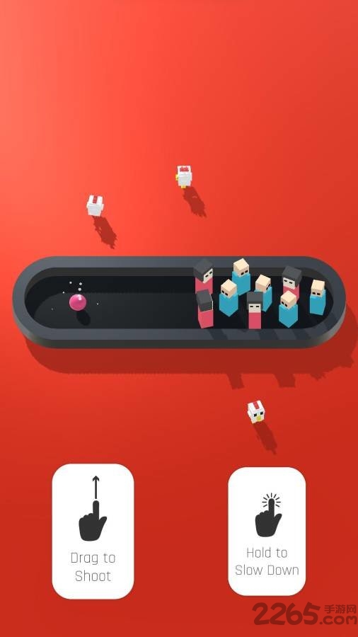 小人保龄球blost手机版