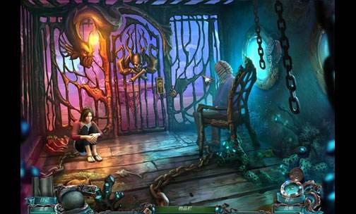 深海噩梦3中文版