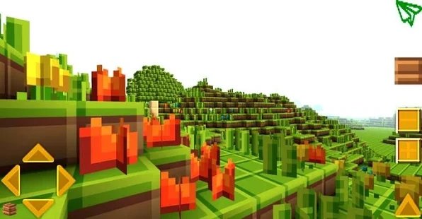 工艺竞技场手游