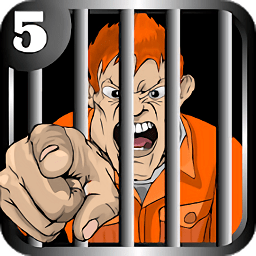 监狱逃脱5手机版