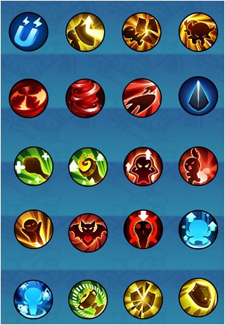 野蛮人大作战新手玩法 野蛮人大作战新手攻略