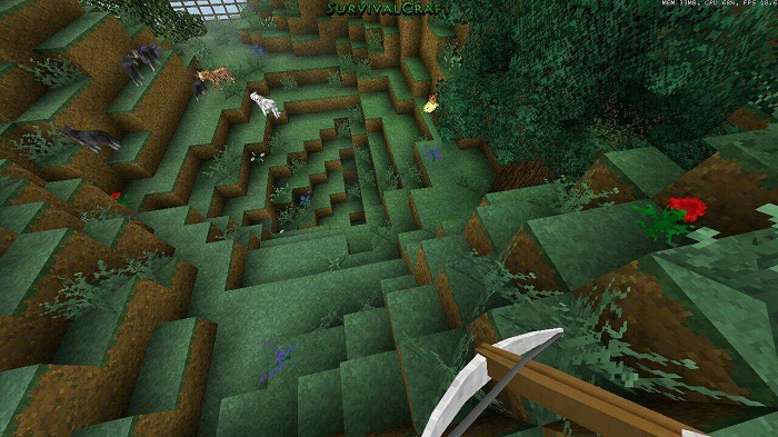 生存战争老版本 生存战争老版本1.2中文版下载