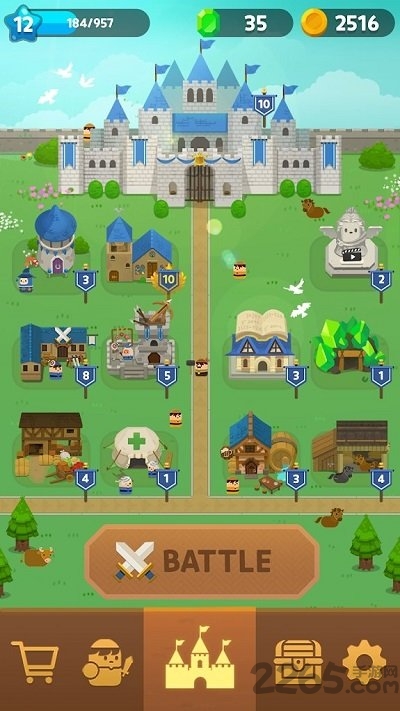 王国防御最新版