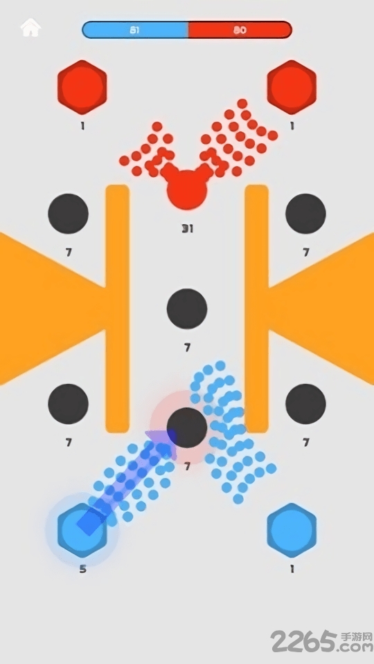 生存战争城镇最新版