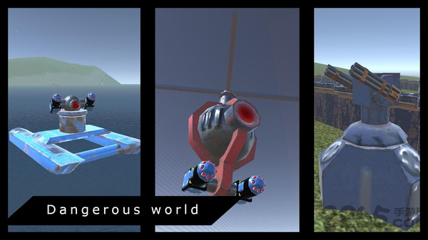 天才杀手2官方汉化版