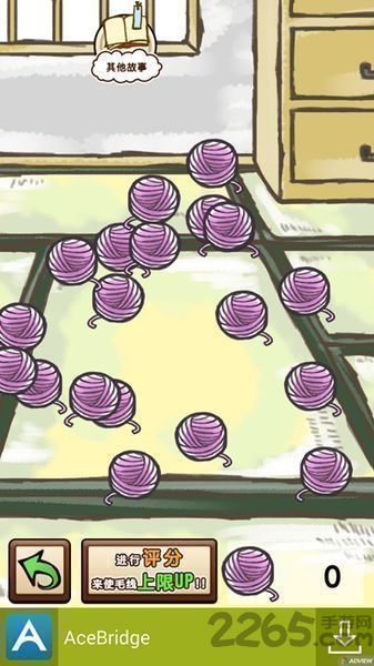 奶奶已经不在了汉化版