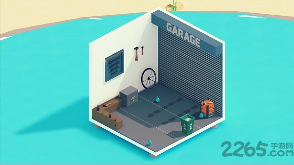 炸弹逃亡内购破解版下载