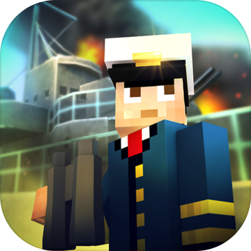 战舰决斗创造内购破解版 v1.4