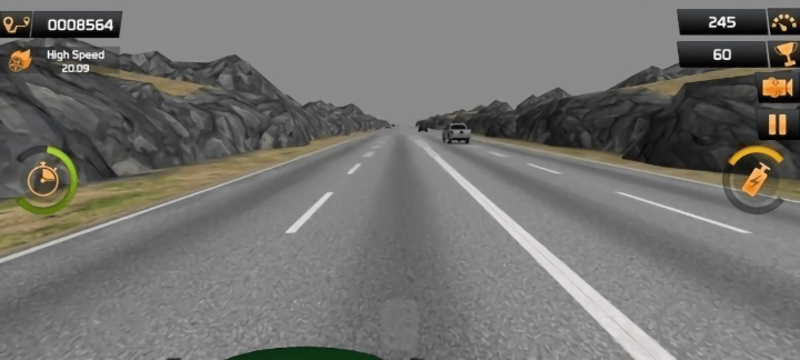 极限交通赛车手最新版