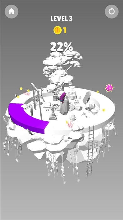 彩环奔跑者手机版