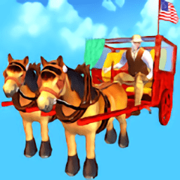 马车拉客官方下载-马车拉客最新版下载安卓版