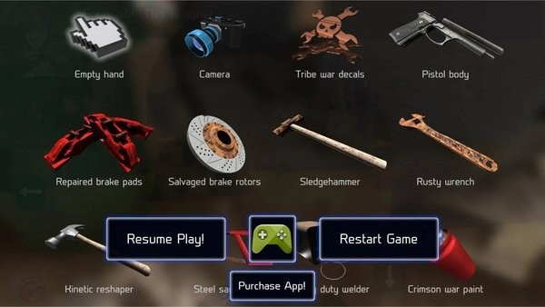 疯狂道路机械师游戏(fmc mad road)