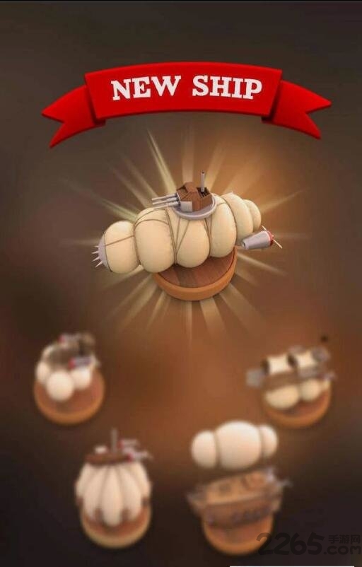 空中战舰全面战争正版