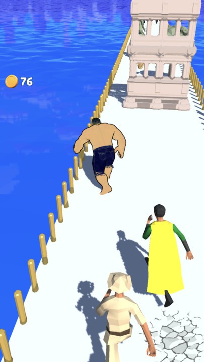 百变女王游戏下载