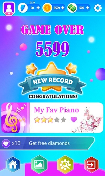 索尼克踩黑块游戏 索尼克踩黑块手游下载