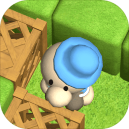 3d推箱子手机版