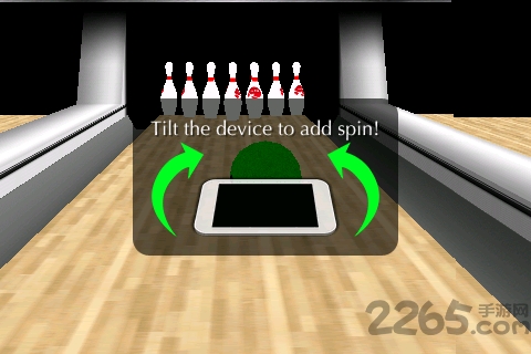 美国职业保龄球2游戏下载