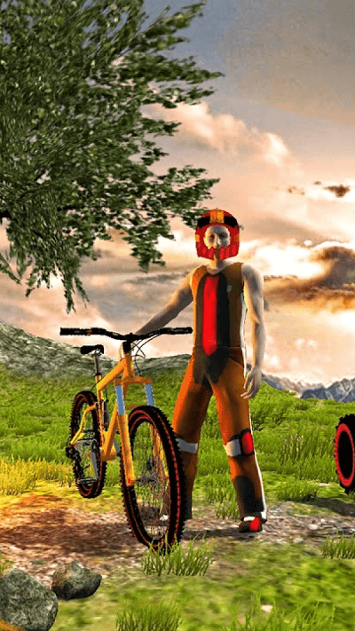 自行车进化模拟器最新版